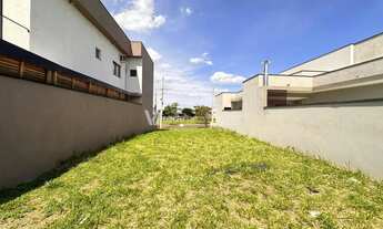 Imagem 5: Terreno à Venda no Condomínio Terras da Estância em Paulínia