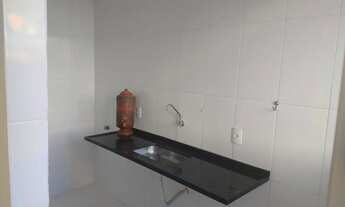 Imagem 4: Alugo apto 2 quartos - Bairro Bom Jardim