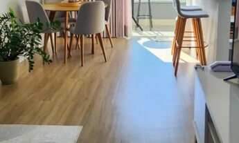 Imagem 2: Konstanz apartamento reformado para venda Londrina Jardim Higienópolis