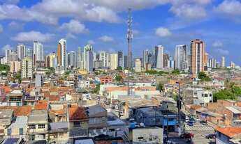 Imagem: ALUGA ED UNIQUE STUDIO - 1/4 - 39M2 - 100