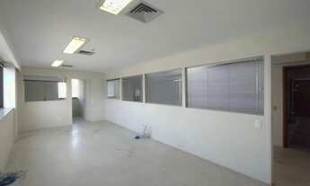 Imagem: Sala Comercial de 78m² com 4 vagas na Zona