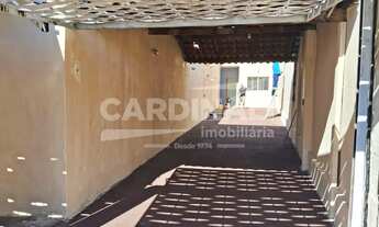 Imagem: Casa com ótima localização, 02 dormitórios