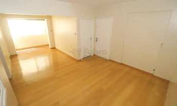 Imagem 3: Apartamento Padrão no Centro de Pelotas/RS