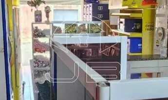 Imagem 4: Aluguel de salão comercial no Conjunto Habitacional Padre Anchieta - 30m²