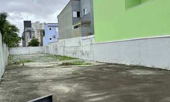 Imagem 4: Terreno plano na Vila Pires