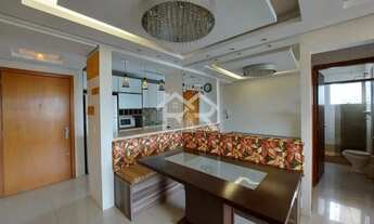 Imagem 3: Apartamento mobiliado para alugar no bairro Partenon em Porto Alegre