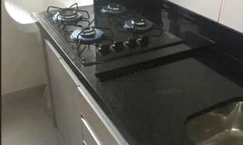 Imagem 6: Locação de Apartamento - Padrão no Condomínio Centro Empresarial Taquari