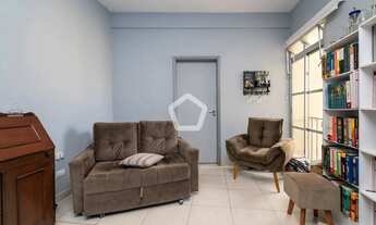 Imagem 3: Apartamento em Campos Elíseos