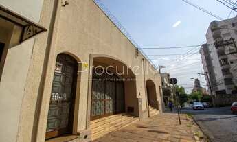 Imagem: Salão comercial 235m2, para locação