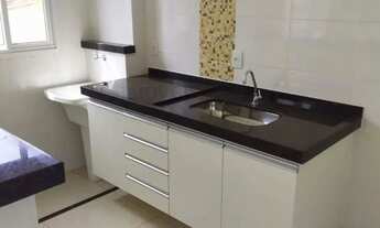 Imagem 5: Apartamento em Vila Monte Alegre - Ribeirão Preto