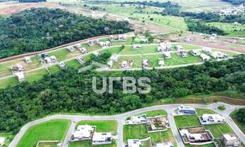 Imagem 7: Lote à venda no Jardins Nápoles Senador Canedo