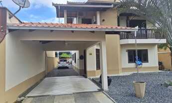 Imagem 3: Vendo casa próximo ao Forte da 252 em Joinville - SC