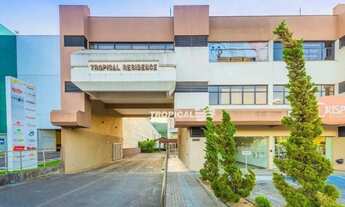 Imagem 3: Apartamento com 2 dormitórios para alugar, 110 m² por R$ 2.720,00/mês - Garcia - Blumenau