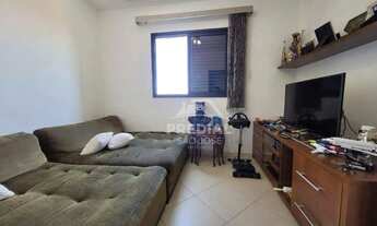 Imagem 6: Apartamento no Edifício Texas na Avenida Cidade Jardim