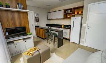 Imagem: Apartamento Portão