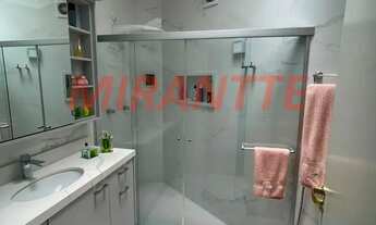 Imagem 6: Casa térrea à venda venda nas Palmas do Tremembé na Zona Norte de São Paulo