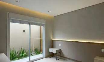 Imagem 2: Casa com 4 dormitórios à venda, 262 m² por R$ 2.690.000,00 - Damha VI - São José do Rio Pr