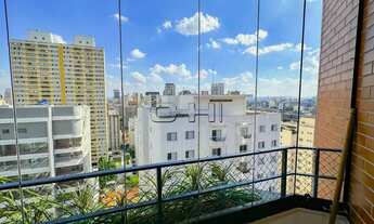 Imagem 5: Venda Apartamento 2 Dormitórios - 100 m² Pinheiros