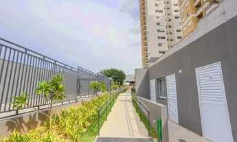 Imagem 2: Apartamento para Venda em Sorocaba, Jardim Santa Rosália, 3 dormitórios, 2 banheiros, 1 va