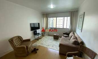 Imagem 3: Apartamento com ótimo preço em Higienópolis. Confira!