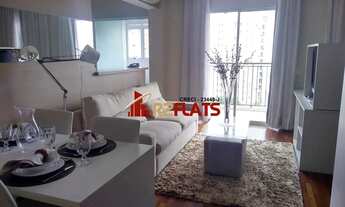 Imagem 2: FLAT PARA ALUGUEL NA VILA NOVA CONCEIÇÃO !! APROVEITE!