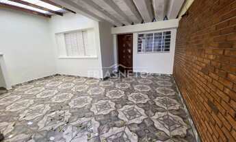 Imagem 3: Casa térrea para venda no bairro Vila Monteiro, Piracicaba