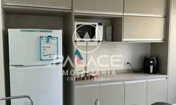 Imagem: Apartamento à venda em piracicamirim, piracicaba
