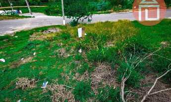 Imagem 2: Terreno à venda, 158 m² por R$ 140.000,00 - Residencial Villa Verde - Bragança Paulista/SP