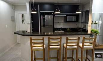 Imagem 2: AP canto do forte, oportunidade