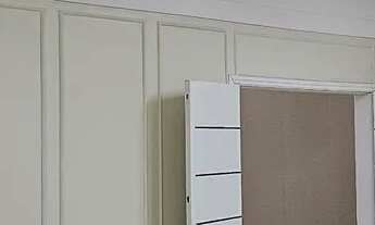 Imagem 2: Sala térrea frente a avenida