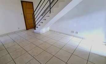 Imagem 3: Cobertura de Oportunidade bairro Maria Helena (Venda Nova