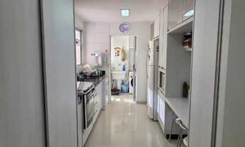 Imagem 5: Belíssimo apartamento no Edifício Le Champ - Jardim Cuiabá