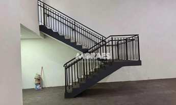 Imagem 5: Galpão para alugar, 385 m² por R$ 7.000/mês - Vila Engler - Bauru/SP