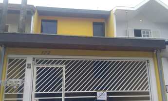 Imagem: Alugo loft todo planejado Vista linda sobrado