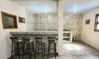 Imagem 2: Casa com 5 quartos, 2 banheiros e 2 vagas na Hipica