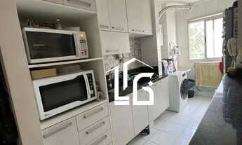 Imagem 6: Apartamento com 2 dormitórios à venda, 51 m² por R$ 260.000 - Cidade Líder - São Paulo/SP