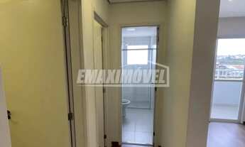 Imagem 7: ALUGA-SE APARTAMENTO - EDIFÍCIO JJR - VILA HORTÊNCIA - SOROCABA/SP