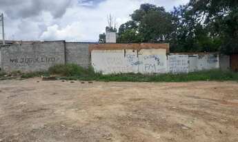 Imagem: Vendo terreno no São bento