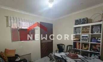 Imagem 2: Sobrado em Rua Princesa Isabel - Jardim Itapuã - Itaquaquecetuba/SP