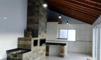 Imagem 4: Casa Rubem Berta com piscina