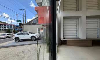 Imagem 9: Salão comercial para venda e Locação - 3 vagas, 4 banheiros