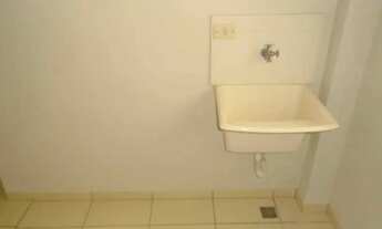 Imagem 2: Kitnet no condomínio RESIDENCIAL MANHATTAN em Presidente Prudente