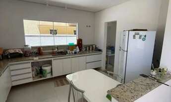 Imagem 5: Casa em Condomínio para Venda em Mogi das Cruzes, Fazenda Rodeio, 3 dormitórios, 3 suítes