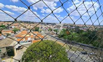 Imagem 3: Apartamento para venda ou locação no bairro Swift em Campinas, ao lado da Unip e São Leopo