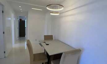 Imagem 5: Locação Grand park árvores nascente