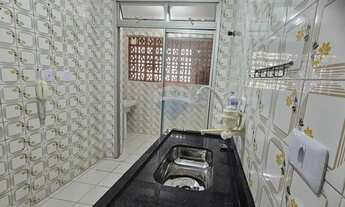 Imagem 5: Apartamento para locação em Saúde com 2 quartos , 49m²