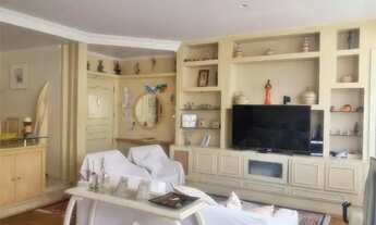 Imagem 4: Apartamento em Rua Padre João Manuel - Jardim América - São Paulo/SP