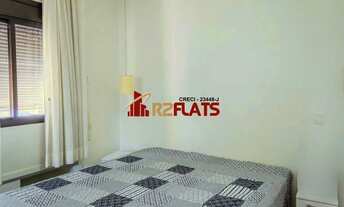 Imagem 6: Flat com ótimo preço no bairro Jardins. Confira!