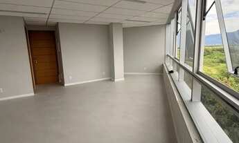 Imagem 5: Sala comercial pronta para locação no Recreio