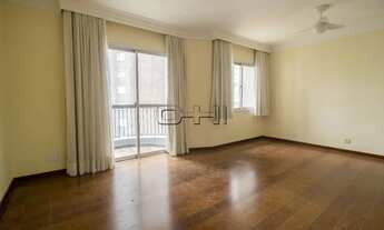 Imagem 2: Aluguel Apartamento 3 Dormitórios - 97 m² Alto de Pinheiros